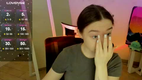 Snapshot of _margoqueen_ chatting on November 2025 07:41:02 AM Margo online show from November 2025 07:41:02 AM