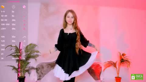 Eva  online show from September 2025 09:37:01 PM