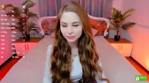 Eva  online show from February 2026 09:57:01 PM