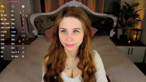 Eva  online show from May 2026 10:00:02 PM