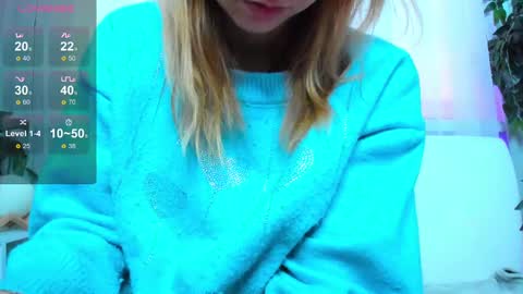 Scarlett online show from February 2025 08:17:02 AM