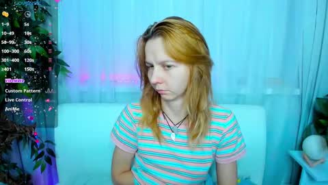 Scarlett online show from February 2025 01:57:01 AM