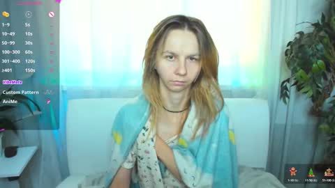 Scarlett online show from October 2025 08:56:02 AM