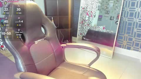 Maria online show from November 2025 06:35:01 PM