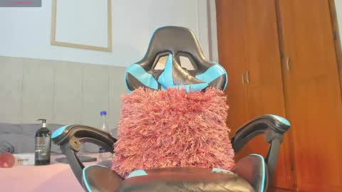 Snapshot of _maria_foxx_ chatting on May 2026 12:02:01 PM Maria online show from May 2026 12:02:01 PM
