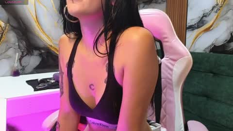 _marianhills45 online show from April 2026 07:45:01 AM