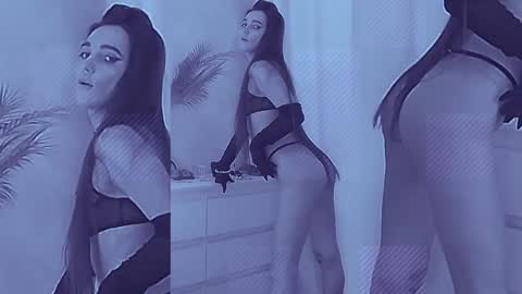 Mari online show from January 2025 06:54:01 AM