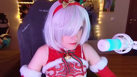 Mariko online show from December 2024 02:38:02 PM