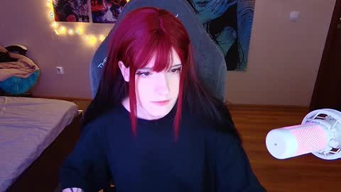 Mariko online show from January 2025 02:41:01 PM