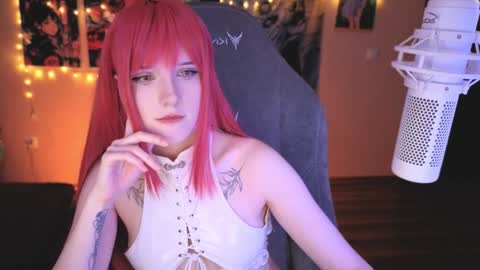 Mariko online show from February 2025 02:58:02 PM