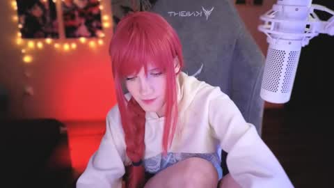 Mariko online show from February 2025 02:23:01 PM