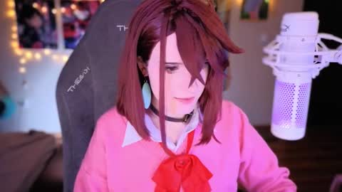 Mariko online show from February 2025 02:32:01 PM