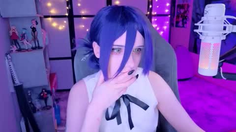 Mariko online show from November 2025 03:25:02 PM