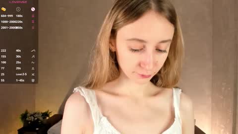 Snapshot of _marvelous_time_ chatting on October 2025 02:45:01 AM Gwen online show from October 2025 02:45:01 AM