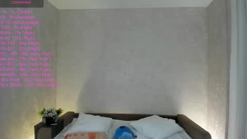 Snapshot of _marvelous_time_ chatting on October 2025 04:59:01 AM Gwen online show from October 2025 04:59:01 AM