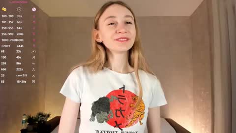 Snapshot of _marvelous_time_ chatting on November 2025 03:07:01 AM Gwen online show from November 2025 03:07:01 AM