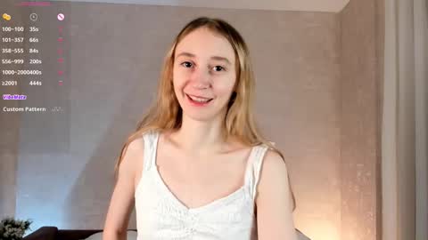 Snapshot of _marvelous_time_ chatting on November 2025 03:38:02 AM Gwen online show from November 2025 03:38:02 AM