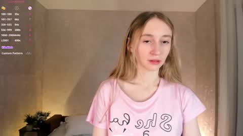 Snapshot of _marvelous_time_ chatting on November 2025 05:50:02 AM Gwen online show from November 2025 05:50:02 AM