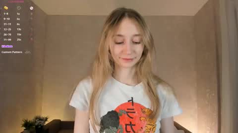 Snapshot of _marvelous_time_ chatting on November 2025 03:07:01 AM Gwen online show from November 2025 03:07:01 AM