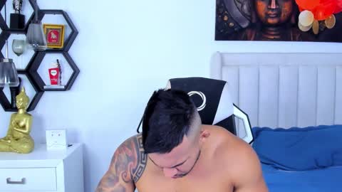 Snapshot of _matthew_santos_ chatting on November 2025 10:24:01 PM _matthew_santos_ online show from November 2025 10:24:01 PM