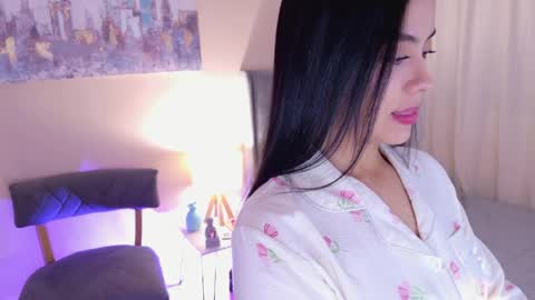 Megan online show from March 2026 12:05:01 PM