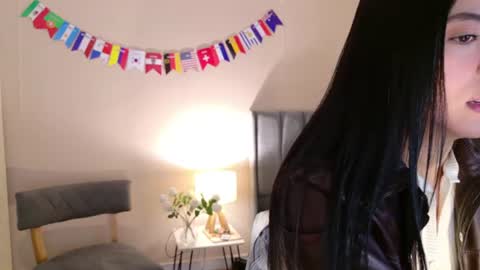 Megan online show from June 2026 11:54:02 AM