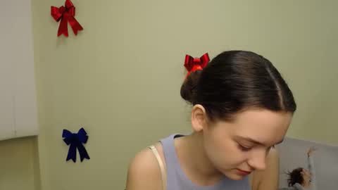 Susie online show from January 2025 07:41:01 AM