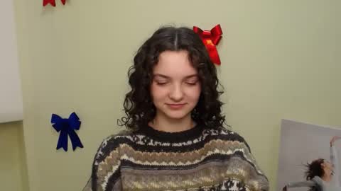 Susie online show from January 2025 10:40:02 AM