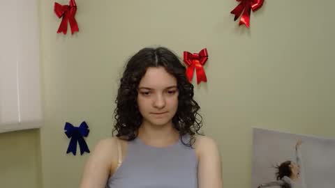 Susie online show from February 2025 11:22:02 AM