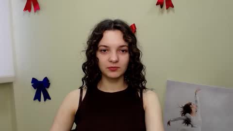 Susie online show from February 2025 07:26:01 AM