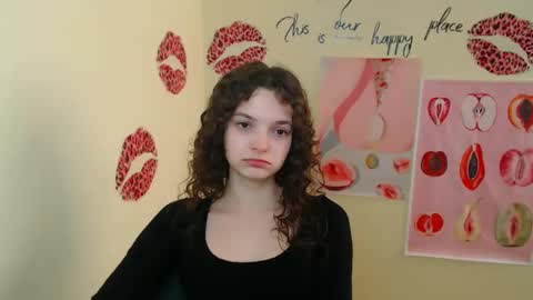 Susie online show from February 2025 01:10:02 PM