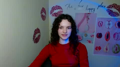 Susie online show from March 2025 05:07:01 AM