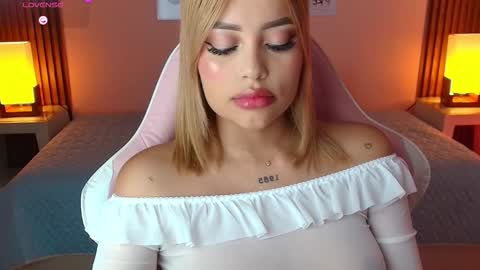 Snapshot of _meliblue chatting on November 2025 07:56:02 PM Meli online show from November 2025 07:56:02 PM