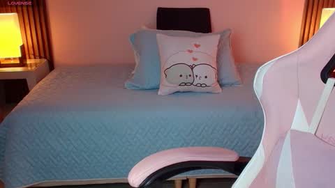 Snapshot of _meliblue chatting on December 2025 07:20:02 PM Meli online show from December 2025 07:20:02 PM