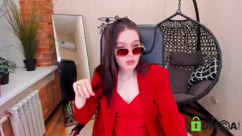 Melissa online show from February 2026 03:43:02 PM