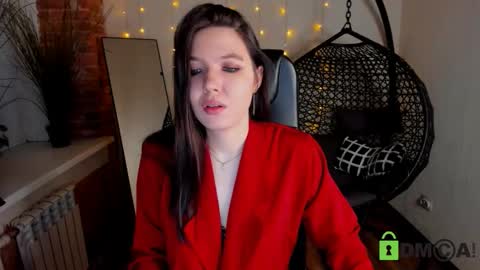 Melissa online show from March 2026 08:33:01 PM