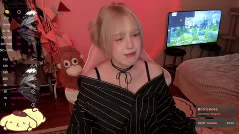 Snapshot of _meowmiko__ chatting on December 2024 01:26:01 AM miko3 online show from December 2024 01:26:01 AM