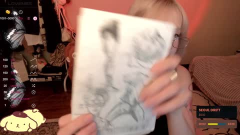 Snapshot of _meowmiko__ chatting on February 2025 09:40:01 PM miko3 online show from February 2025 09:40:01 PM