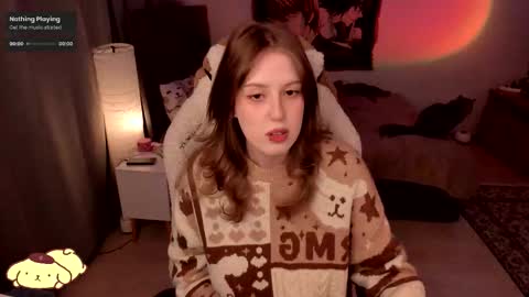 miko3 online show from November 2025 10:54:02 PM