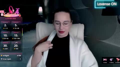 _mi_amore online show from January 2026 09:44:02 AM