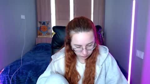 _mi_amore online show from April 2026 07:00:02 AM