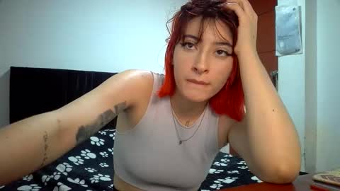 Mia-foster online show from June 2026 02:05:02 AM