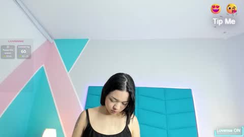 _mia_foxx_ online show from September 2025 07:58:02 PM