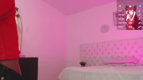 Paula online show from October 2025 11:40:01 AM