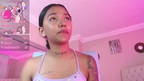 Paula online show from April 2026 07:58:02 PM