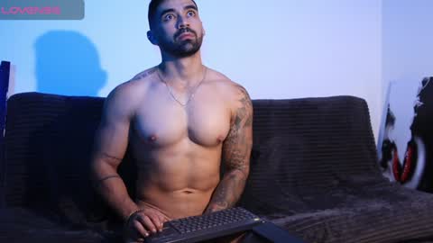 soy mike online show from January 2025 02:49:02 AM