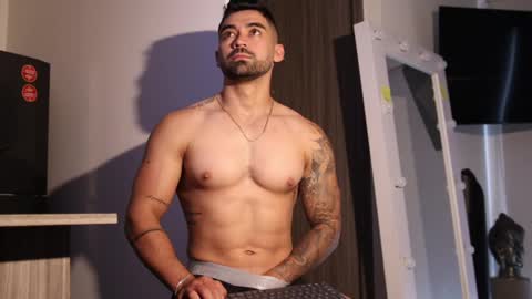 soy mike online show from February 2025 02:58:02 PM