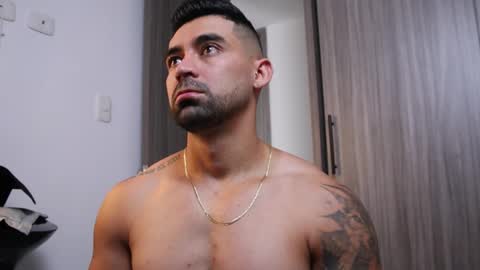 soy mike online show from November 2025 01:58:02 PM