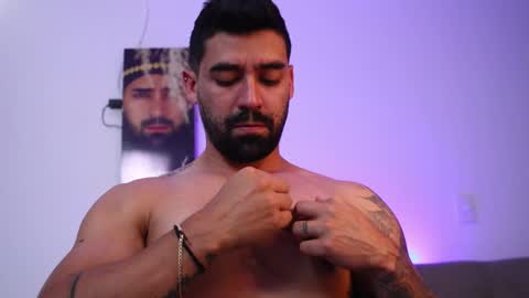 soy mike online show from February 2026 03:12:01 PM