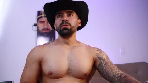 soy mike online show from February 2026 02:06:02 PM